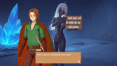 Love in Pieces Preview 1