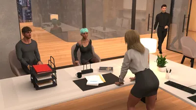 Deconstruction of Emily Preview 7