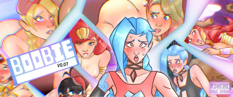 BOOBIES