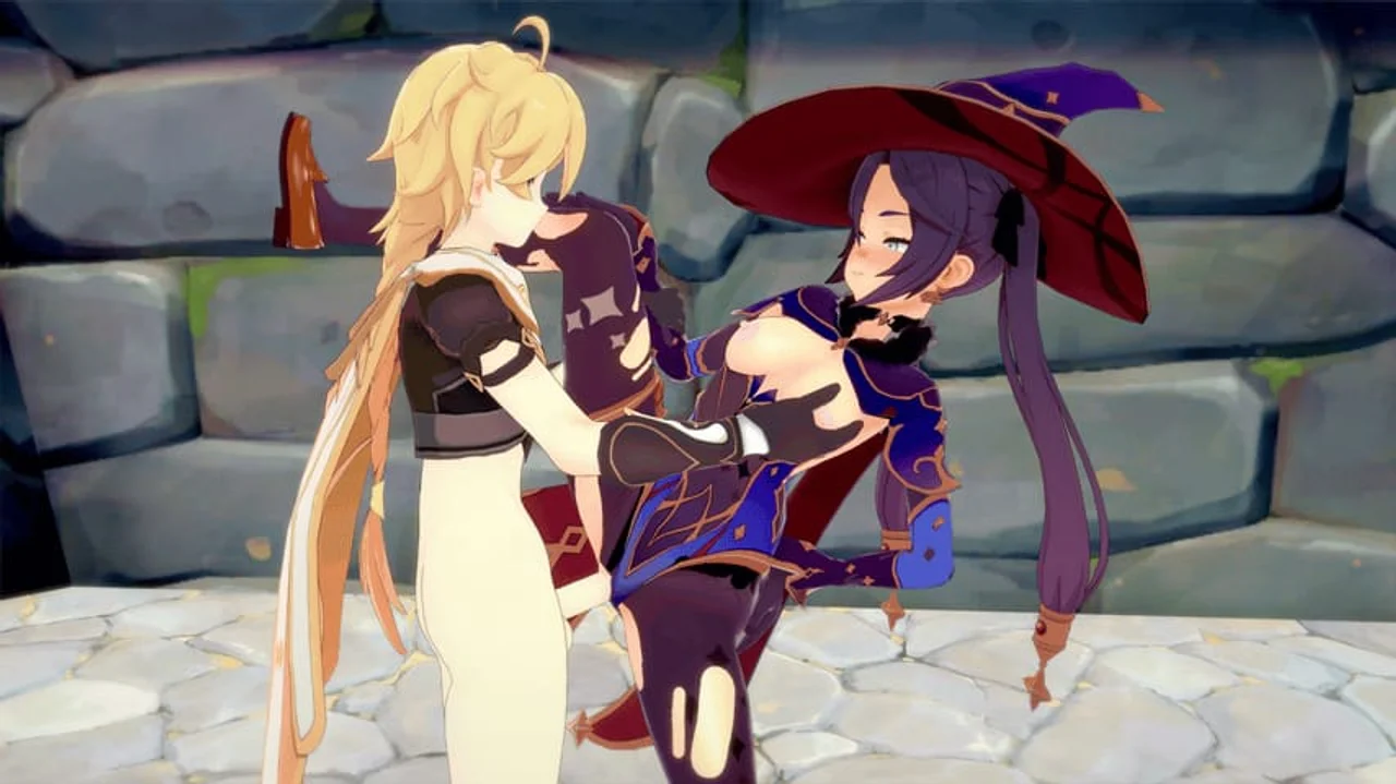 Genshin Cruel Teyvat Preview 7
