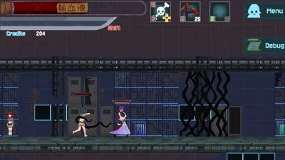 Annikas Breakout Preview 7