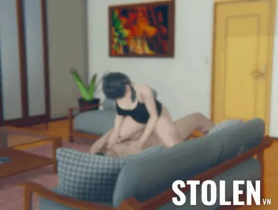 Stolen Preview 3