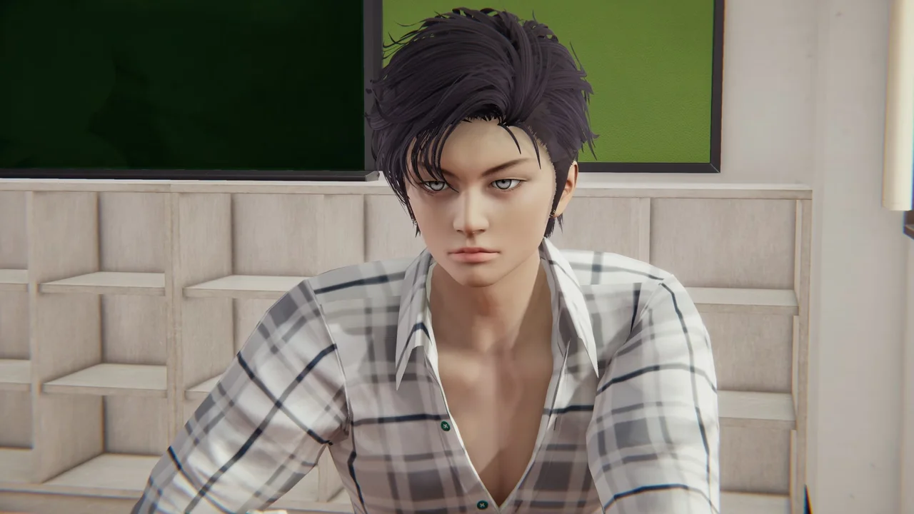 Rated 19 Preview 5