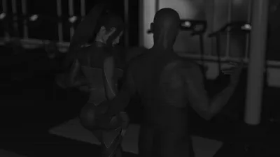 CCTV Secrets My Wife Is a Model Preview 4
