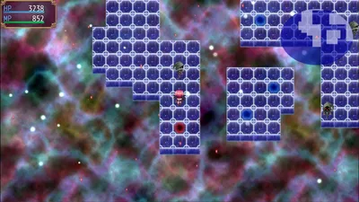 Succubus Crisis Preview 9