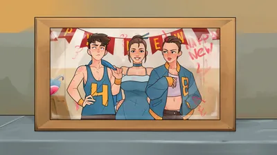 Deep Vault 69 Preview 10