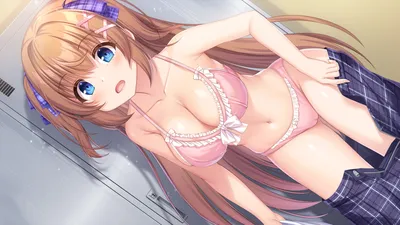 Mikoto and the Succubus Island Preview 6