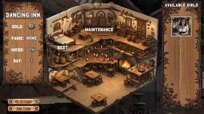 The Dancing Inn Preview 9