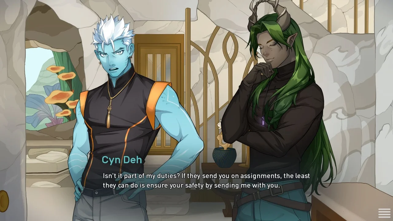 The Symbiant Ii Preview 4