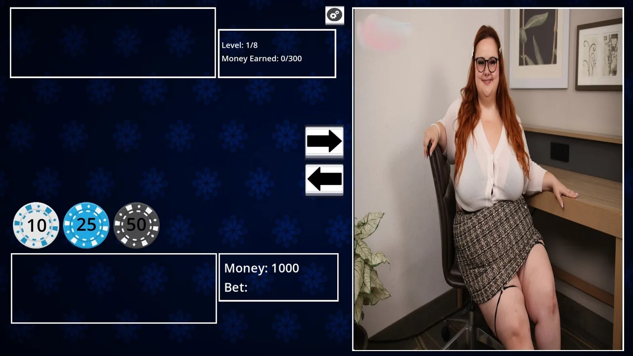 Club Fetish Blackjack Preview 2
