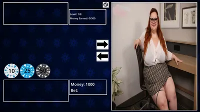 Club Fetish Blackjack Preview 2