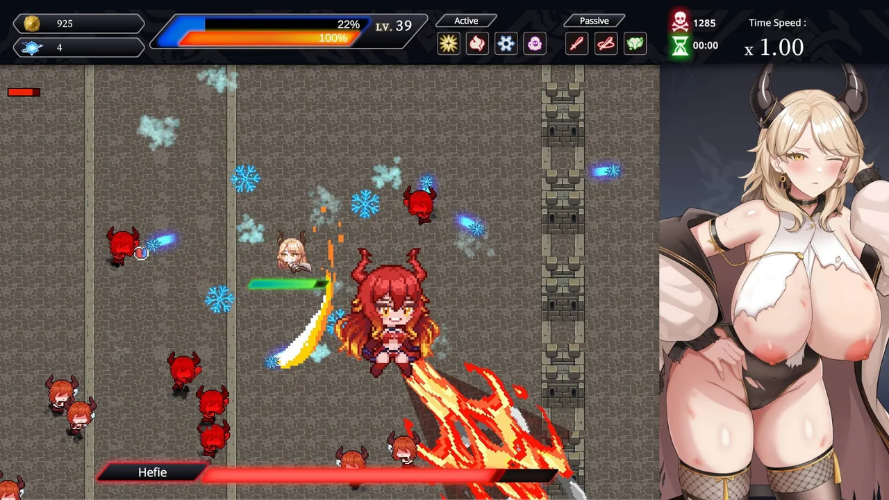 Ride the Dragon the Awakening of the Dragon Tamer Preview 4
