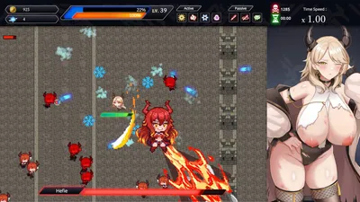 Ride the Dragon the Awakening of the Dragon Tamer Preview 4