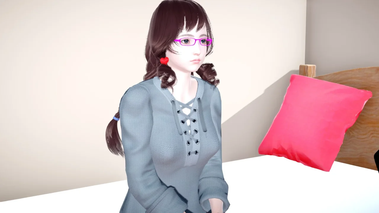 United by Loves Heart Preview 4