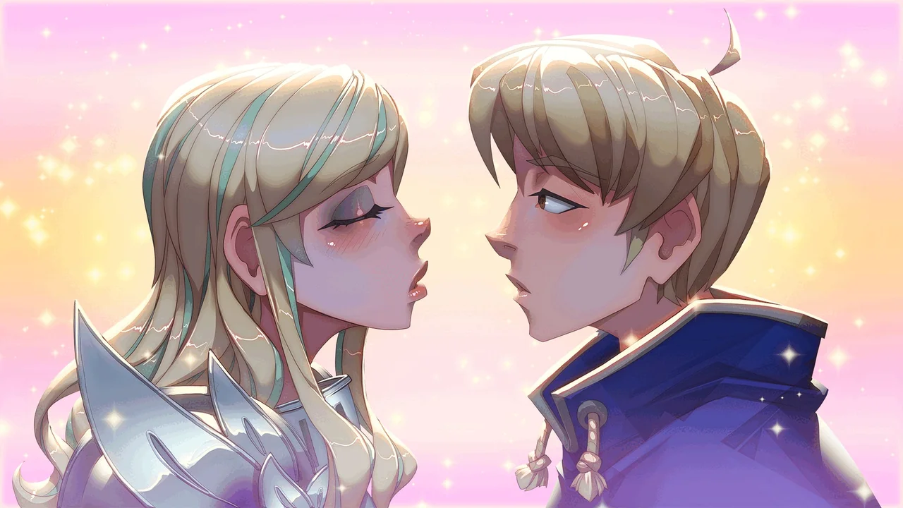 Frozen Heart Preview 1