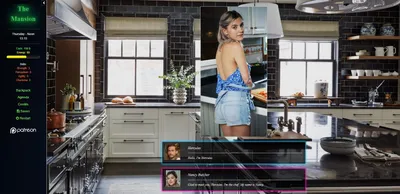 The Mansion Preview 6