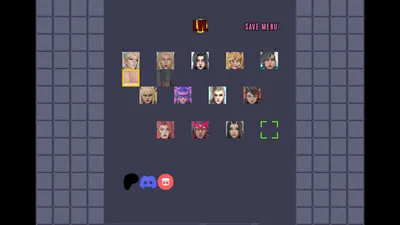 Bimbo Rivals Preview 6