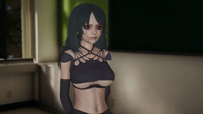Slutty Sex Life Preview 5