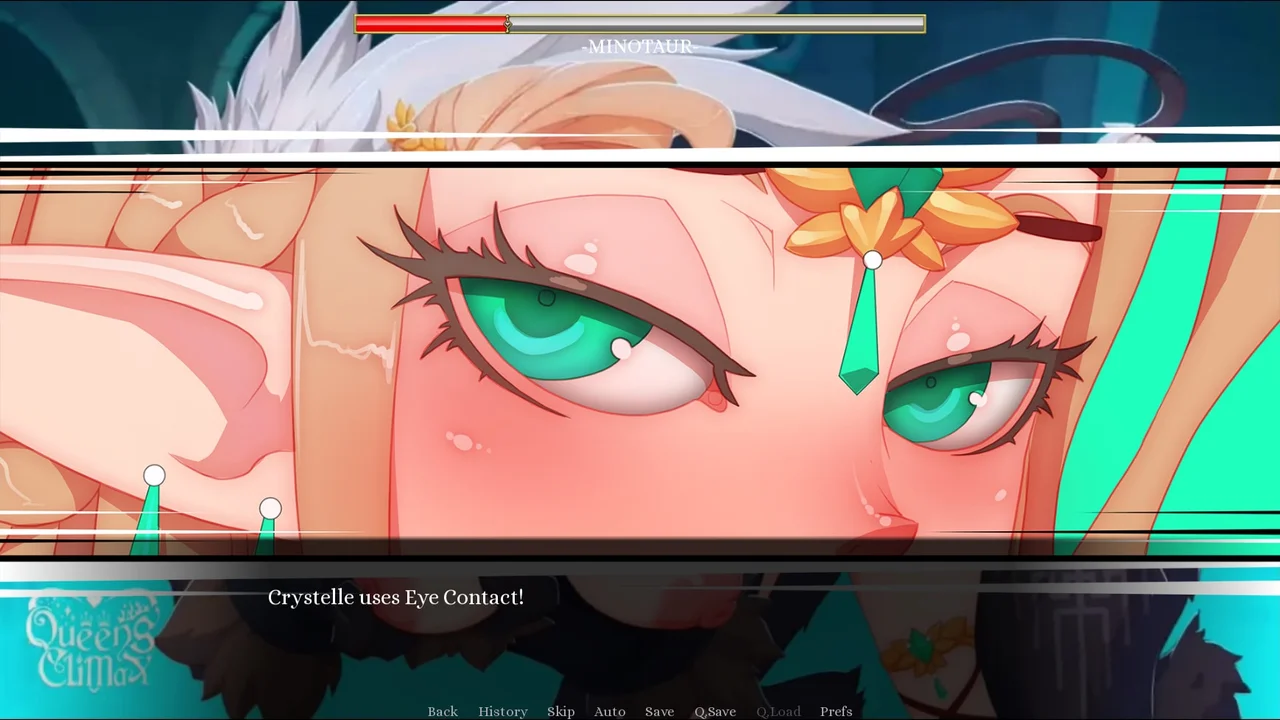 Queens Climax Preview 5