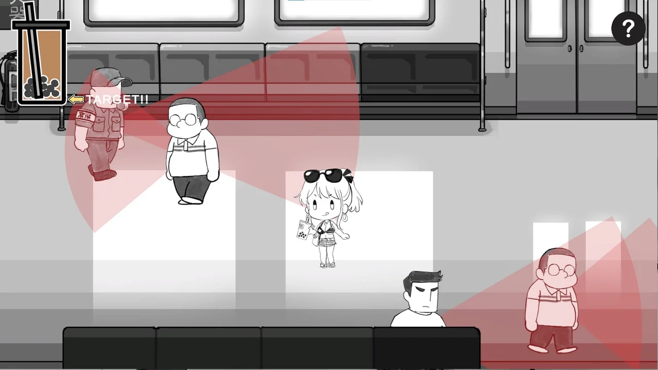 Northern City Metro Patrol Preview 2