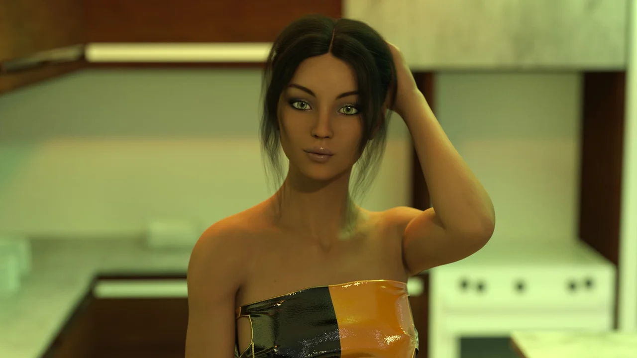 Not Going Back Preview 7