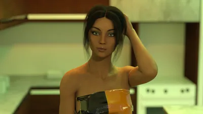 Not Going Back Preview 7