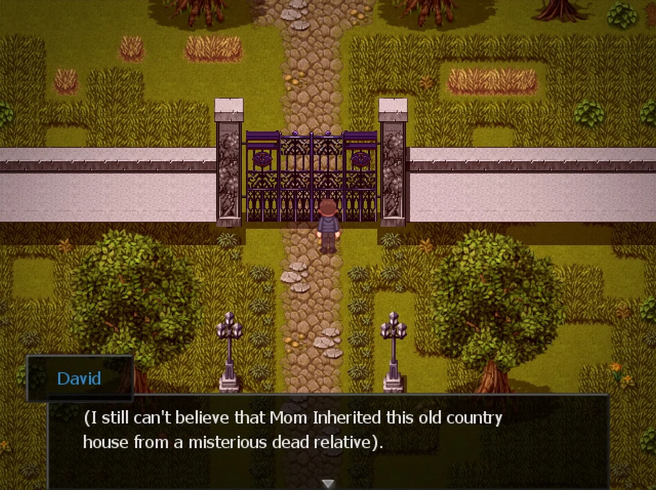Bones Tales the Manor Preview 3