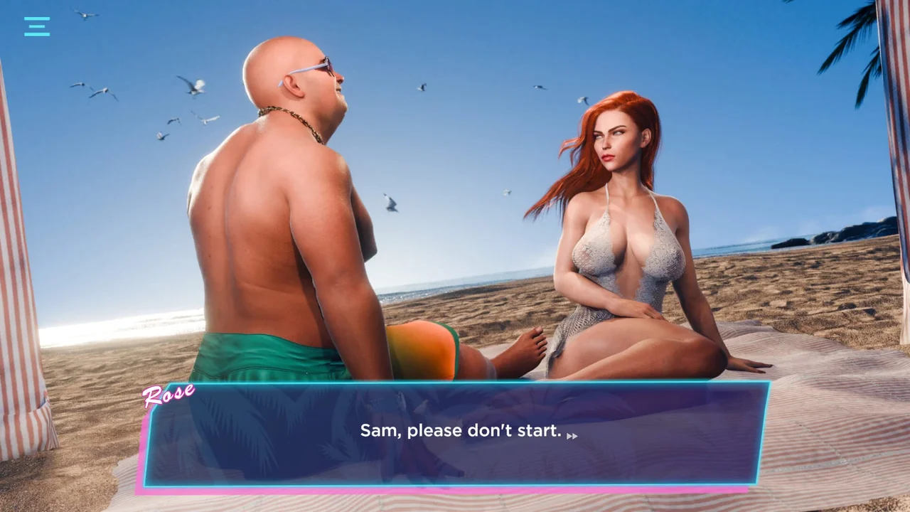 Oops Wheres My Bikini Preview 8