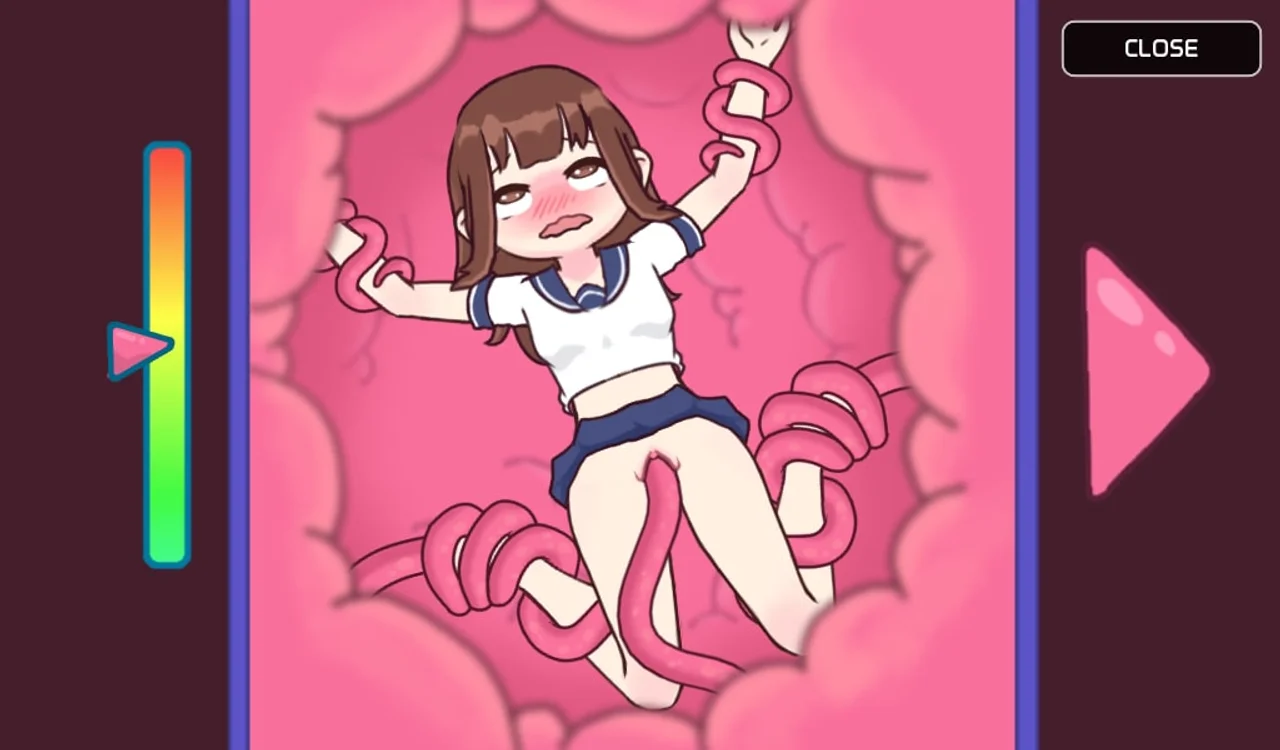 Lovecraft Locker Tentacle Lustbreach Preview 8