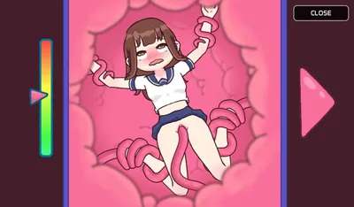 Lovecraft Locker Tentacle Lustbreach Preview 8