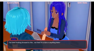 Secrets and Boundaries Preview 8