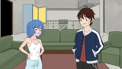 Lewd Towns Anomalies Preview 4