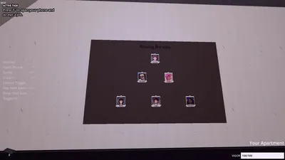 Last Indulgence Preview 9