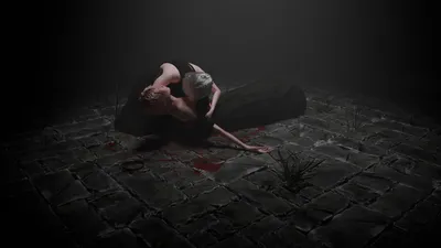 After Death Lust Preview 5