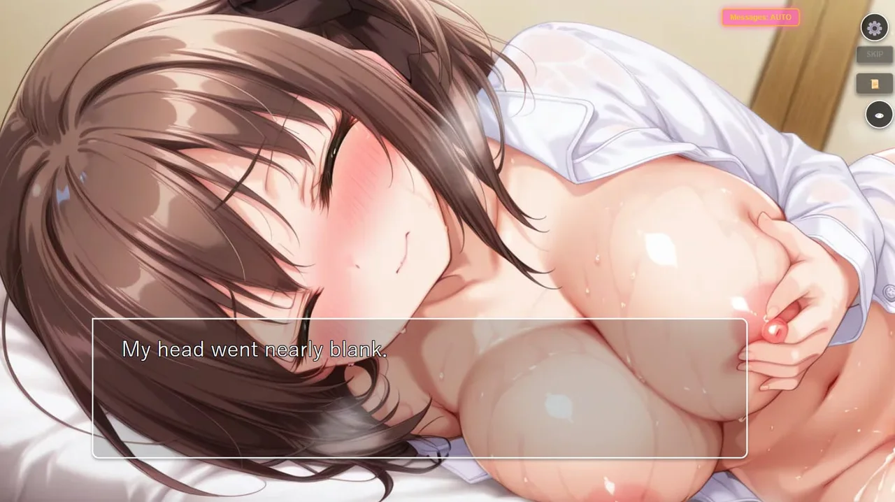 Magical Girl Miyu Preview 7