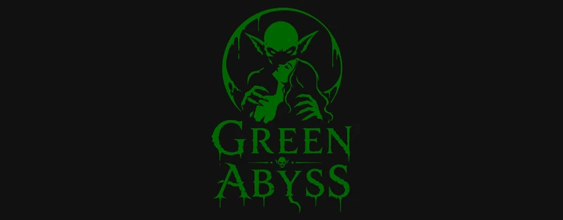 Green Abyss - Rise of the goblins