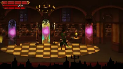 Candle Daemon Preview 1