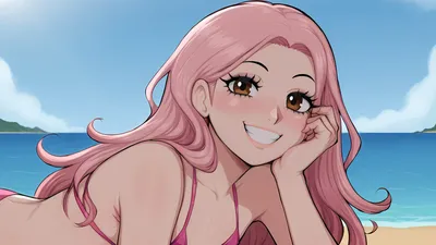 My Homeless Femboy Preview 5