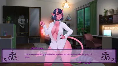 My Demonic Romance Preview 5