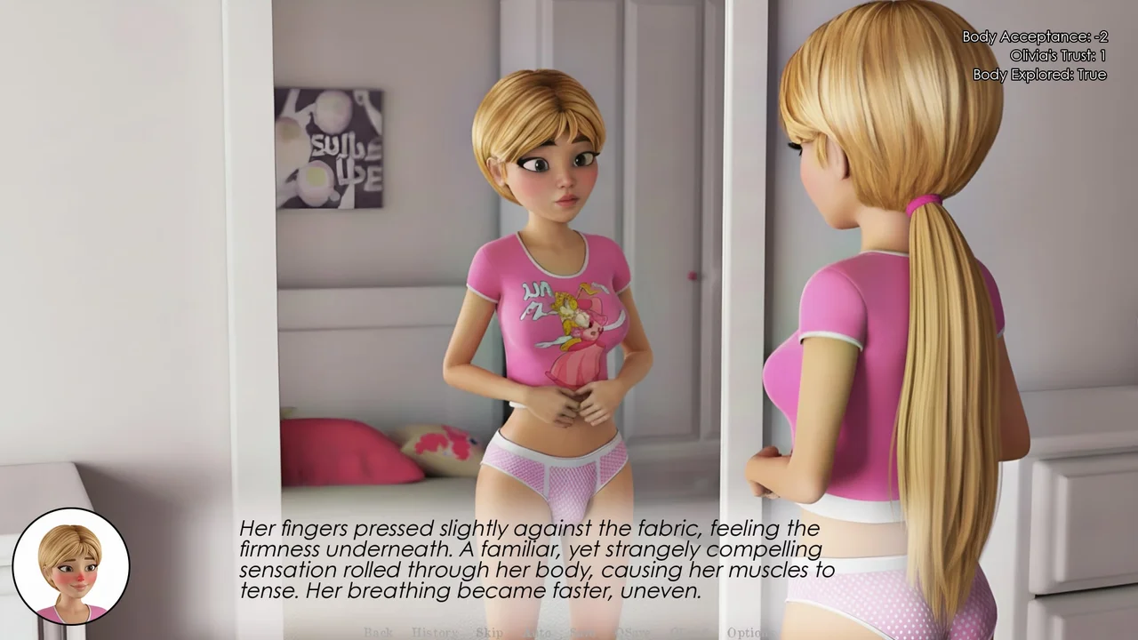 Desire Futa Preview 1