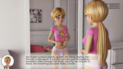Desire Futa Preview 1