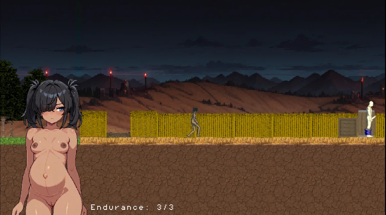 Alien Core Preview 6