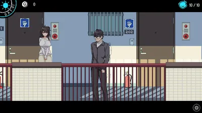The Censor Preview 7