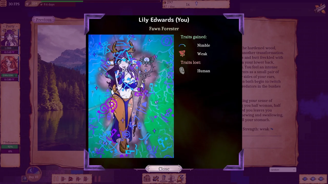 The Restoration of Aphrodisia Preview 8