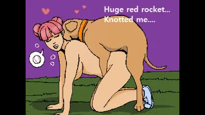 Knotty Ruff Golden Knots Preview 5
