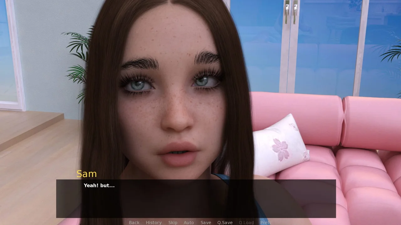 First Date Preview 3