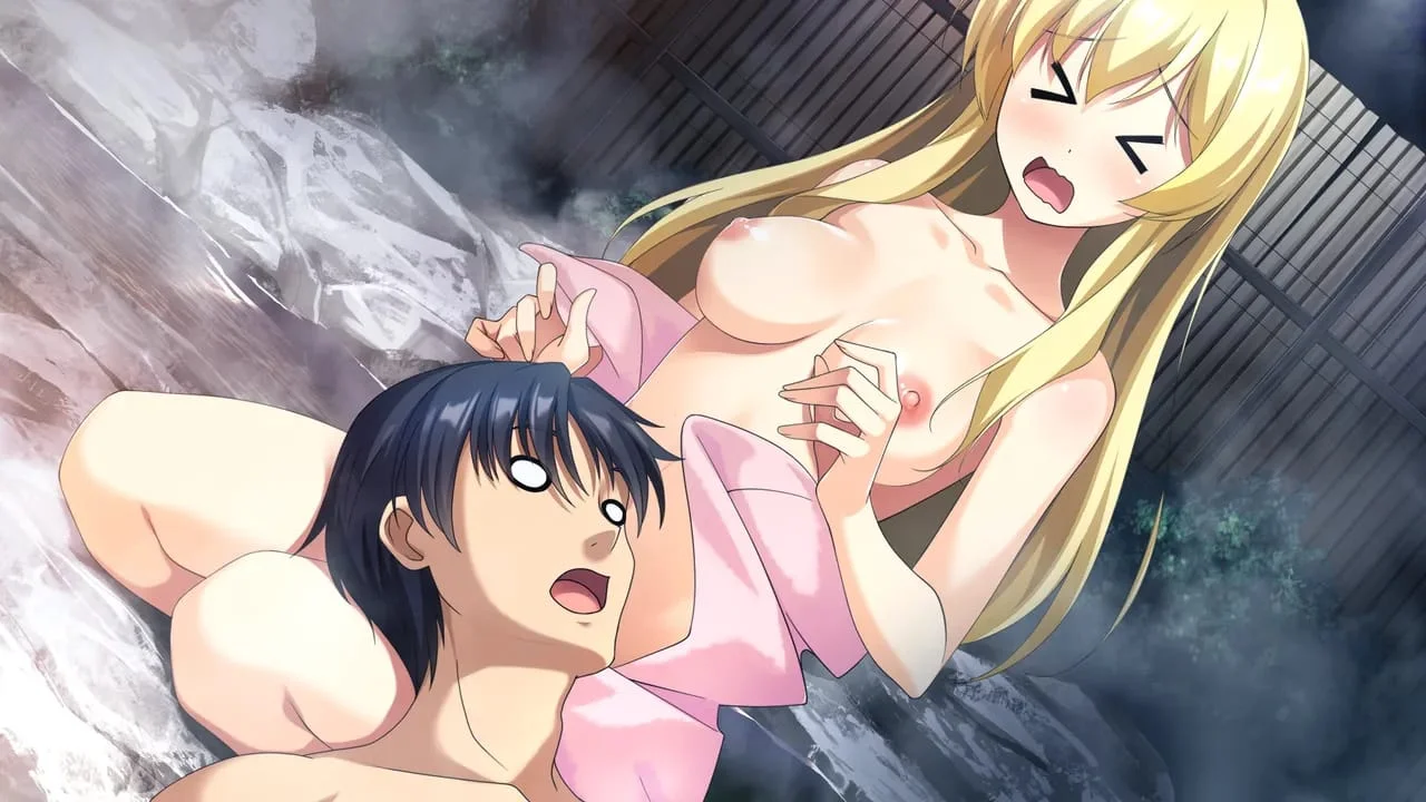 Yuusha to Maou to Majo No Cafe Preview 1
