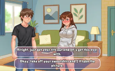 Lewdfluencer Studio Preview 2