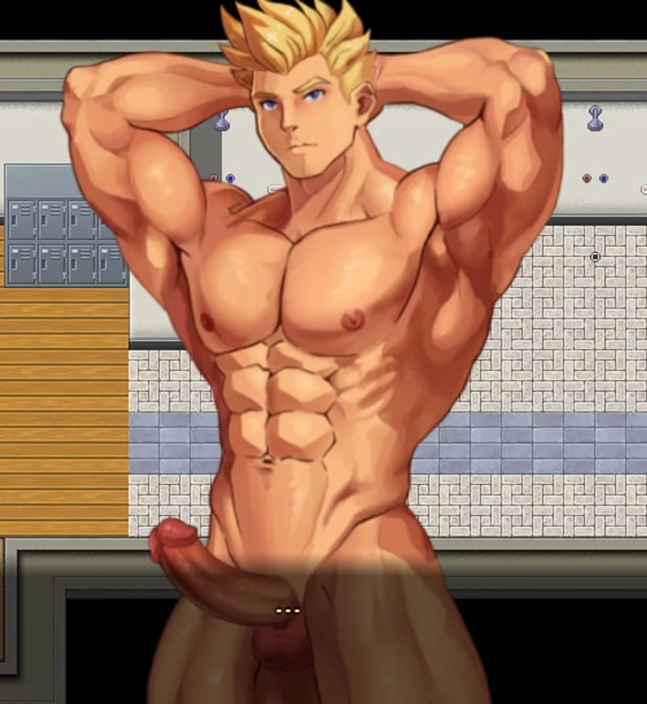 After the Shower Preview 5