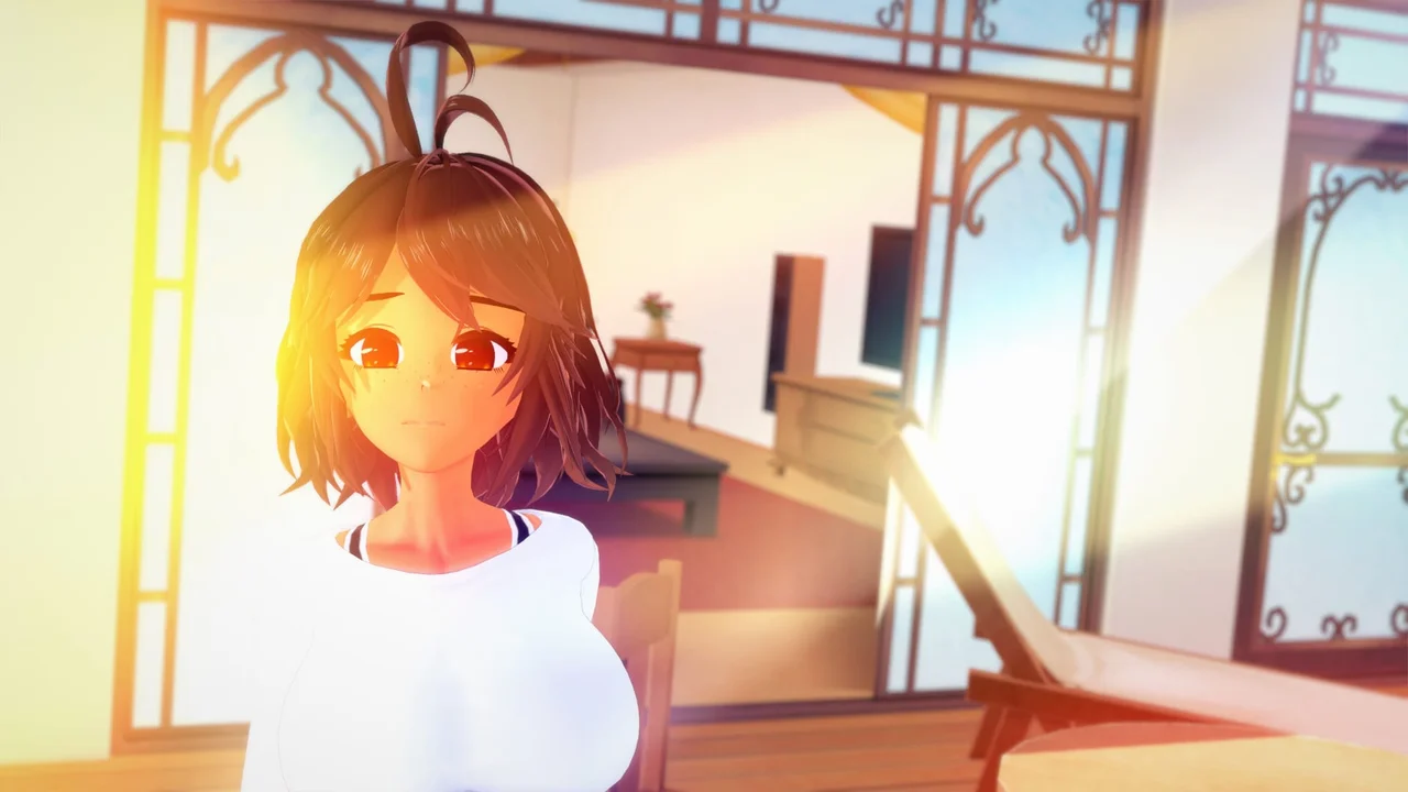 Familiar Circumstances Preview 5